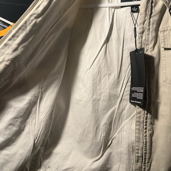 Harley Davidson Woven Jacket - Picture 6 of 8